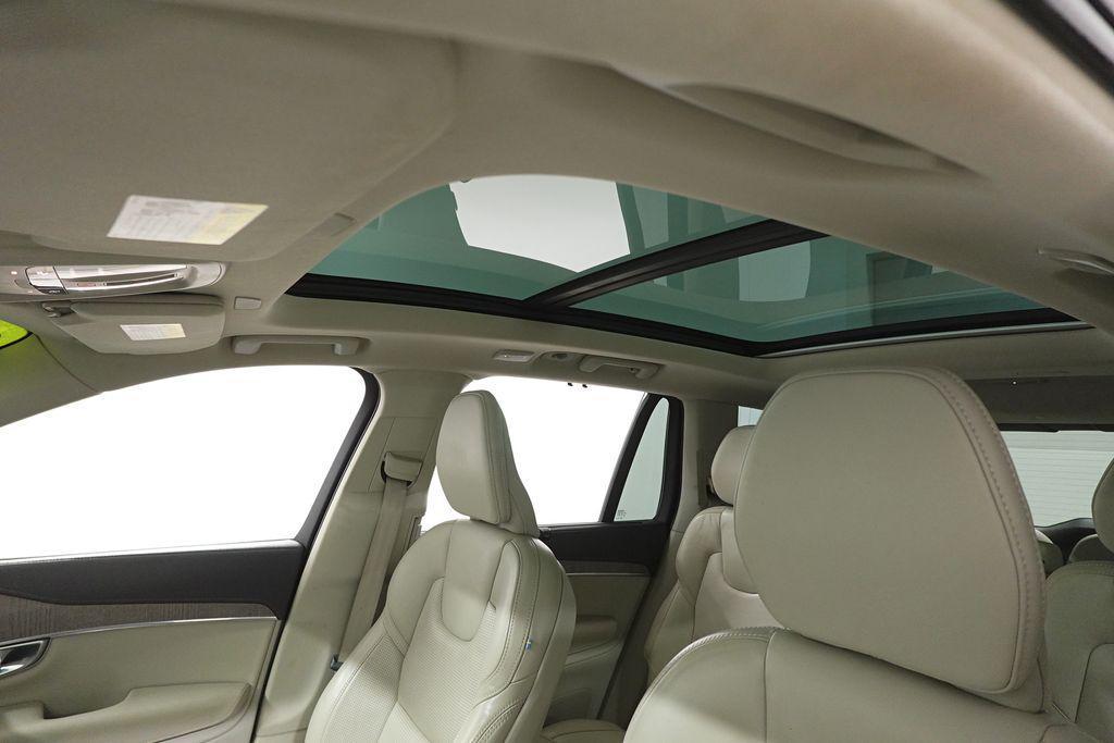 used 2023 Volvo XC90 car, priced at $34,757