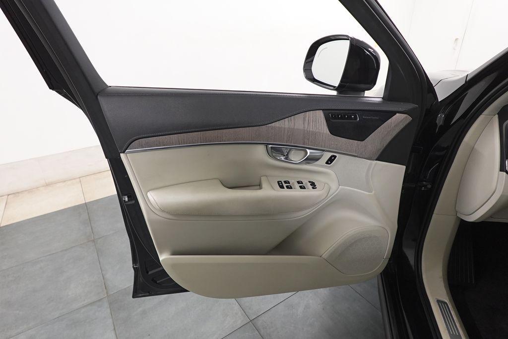 used 2023 Volvo XC90 car, priced at $34,757