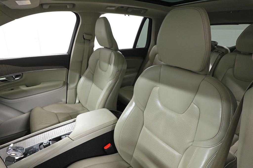 used 2023 Volvo XC90 car, priced at $34,757