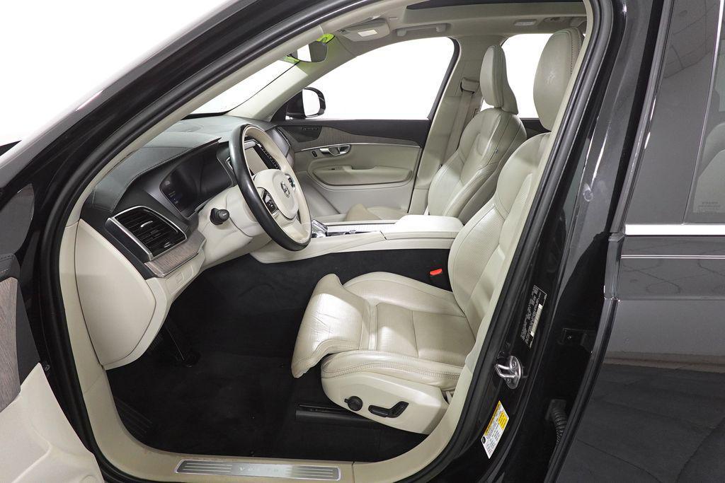 used 2023 Volvo XC90 car, priced at $34,757