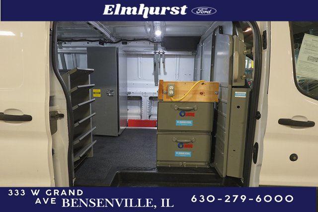 used 2018 Ford Transit-350 car, priced at $16,828