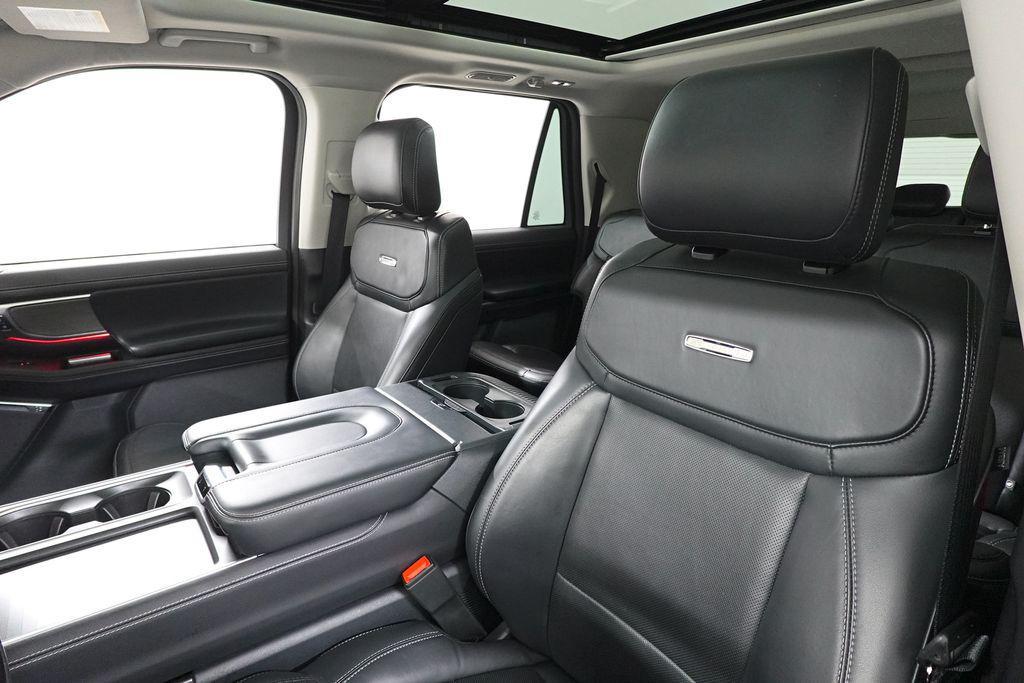 used 2025 Ford Expedition Max car, priced at $65,000