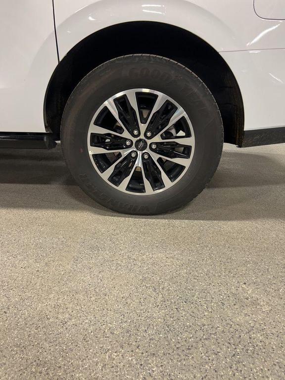 used 2025 Ford Expedition Max car, priced at $67,991