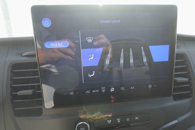 new 2025 Ford Transit-250 car, priced at $55,155