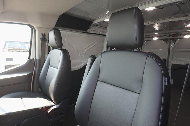 new 2025 Ford Transit-250 car, priced at $55,155