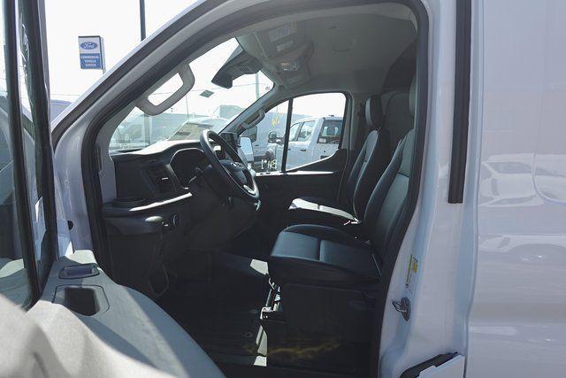new 2025 Ford Transit-250 car, priced at $55,155
