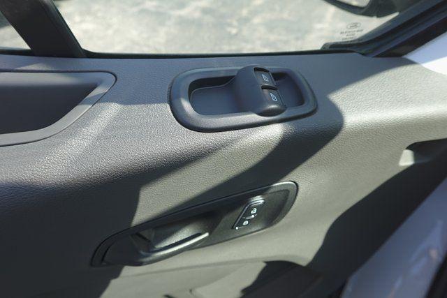new 2025 Ford Transit-250 car, priced at $55,155