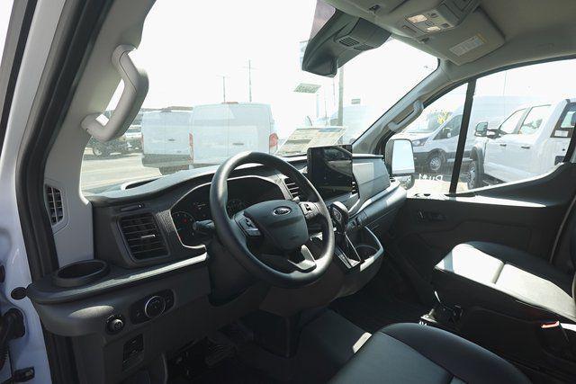 new 2025 Ford Transit-250 car, priced at $55,155