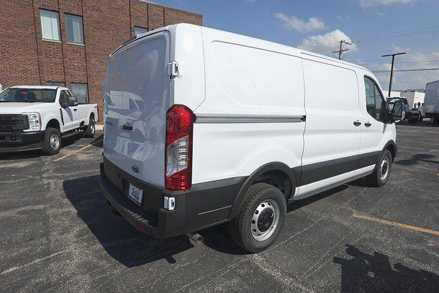 new 2025 Ford Transit-250 car, priced at $52,453