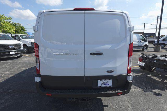new 2025 Ford Transit-250 car, priced at $52,453