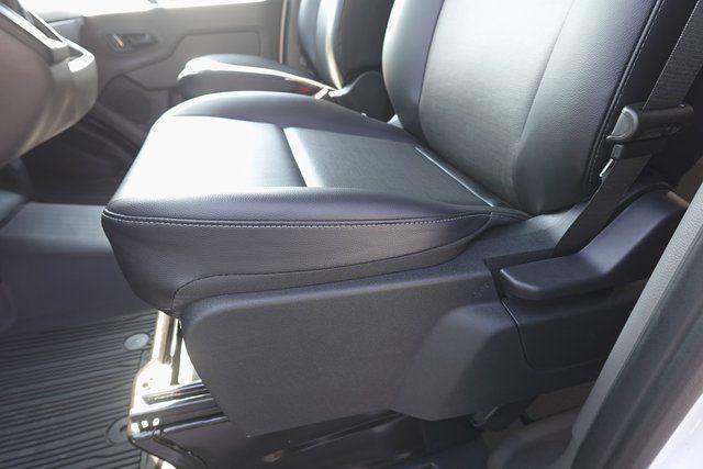 new 2025 Ford Transit-250 car, priced at $55,155