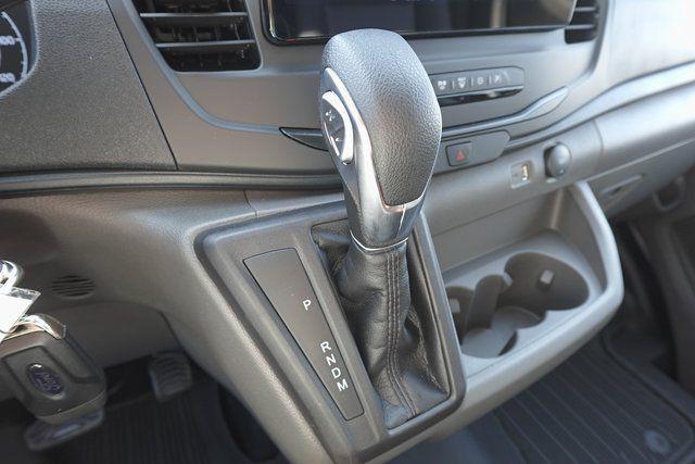 new 2025 Ford Transit-250 car, priced at $52,453