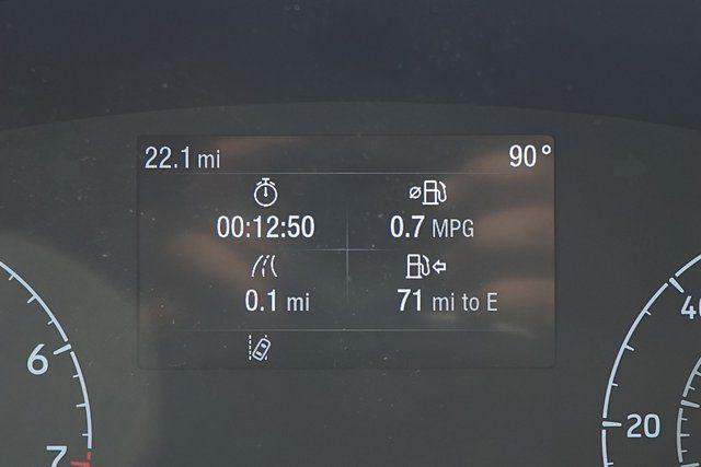 new 2025 Ford Transit-250 car, priced at $55,155