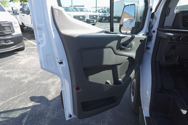 new 2025 Ford Transit-250 car, priced at $55,155