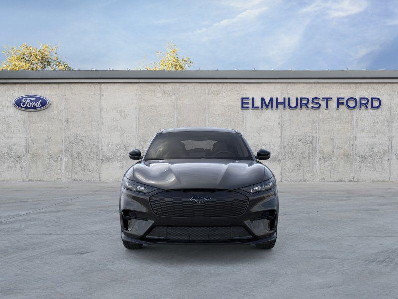 new 2026 Ford Mustang Mach-E car, priced at $57,995