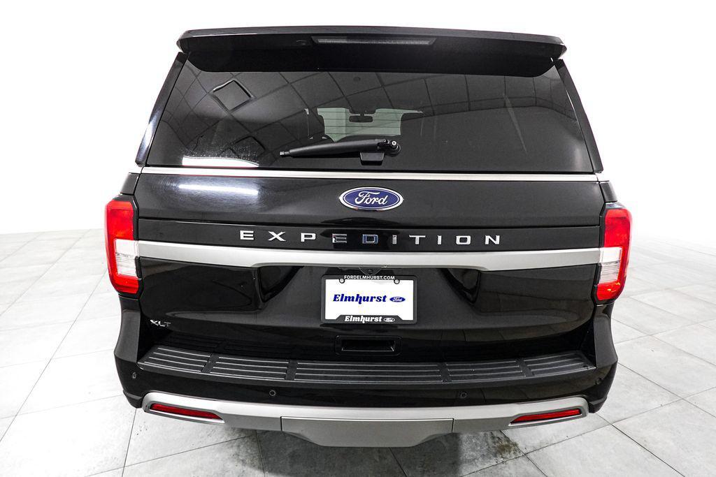 used 2024 Ford Expedition car, priced at $36,705