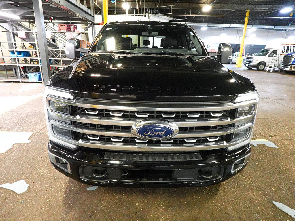 used 2023 Ford F-350 car, priced at $74,901