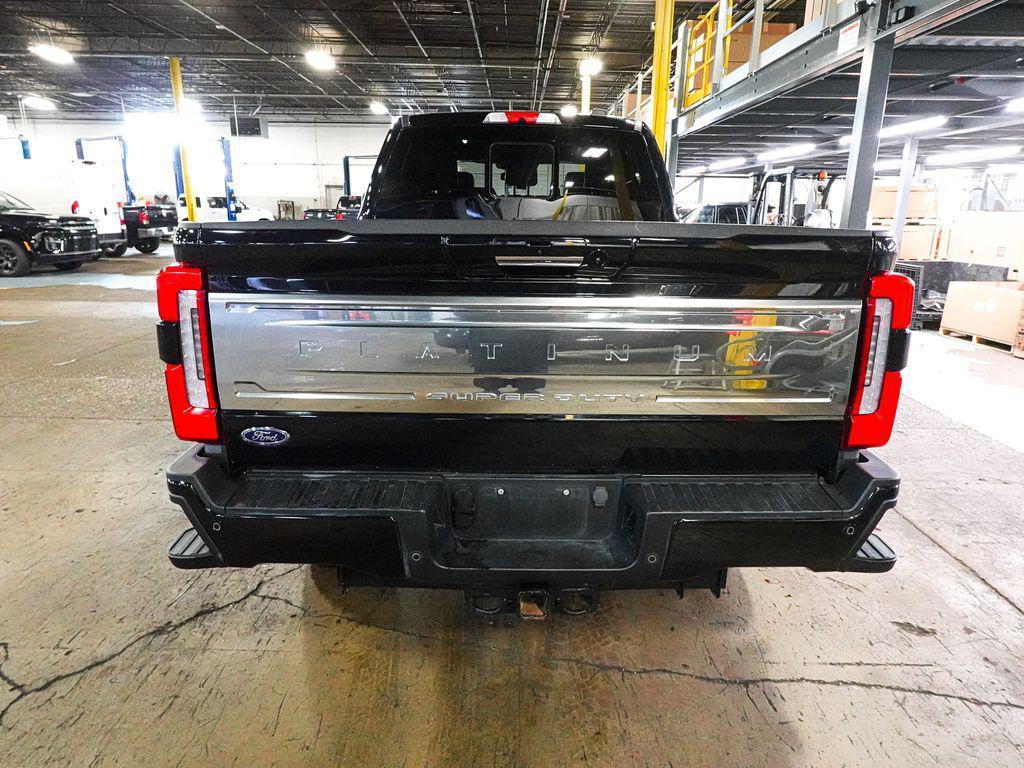 used 2023 Ford F-350 car, priced at $74,901