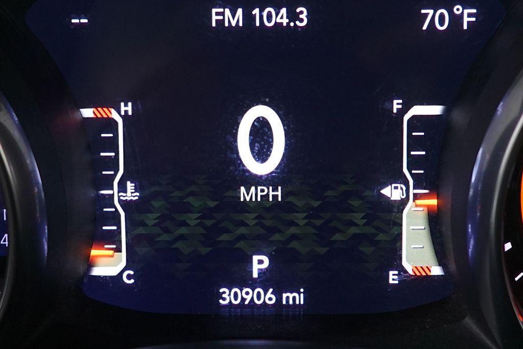 used 2018 Jeep Wrangler car, priced at $21,991