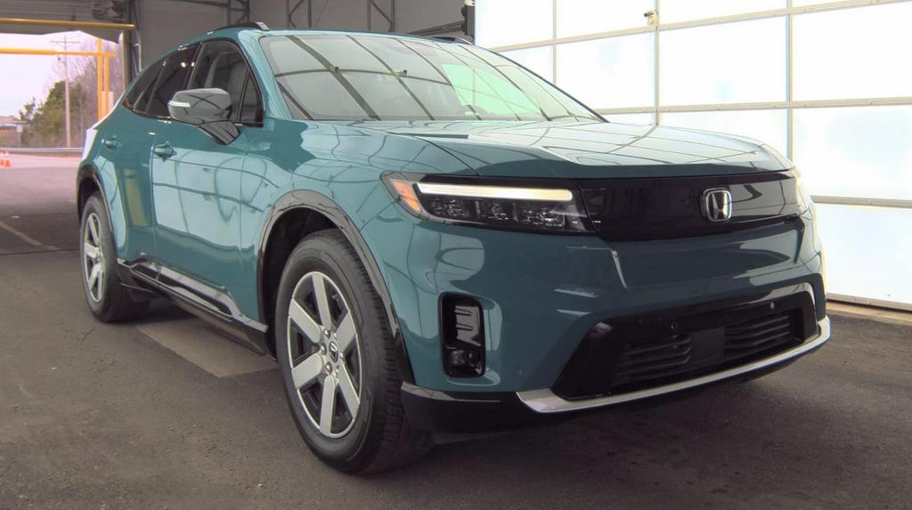 used 2024 Honda Prologue car, priced at $24,900