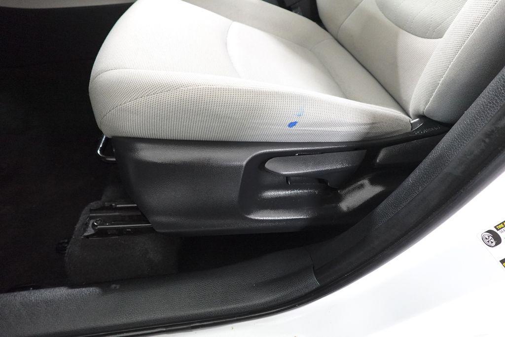 used 2024 Toyota Corolla Cross car, priced at $21,227