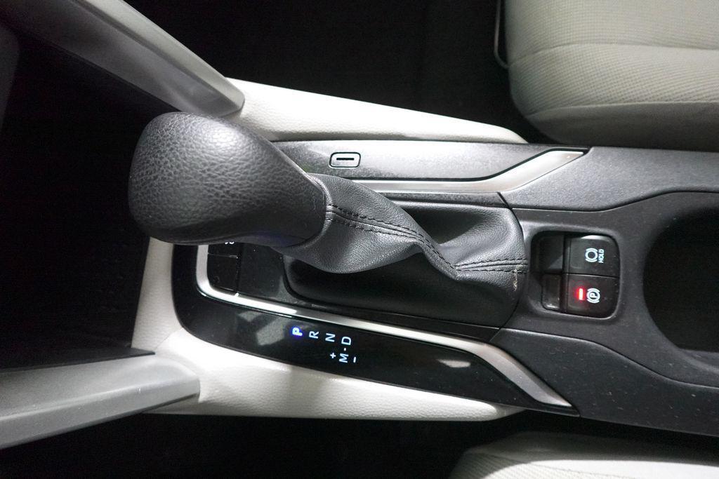 used 2024 Toyota Corolla Cross car, priced at $21,227