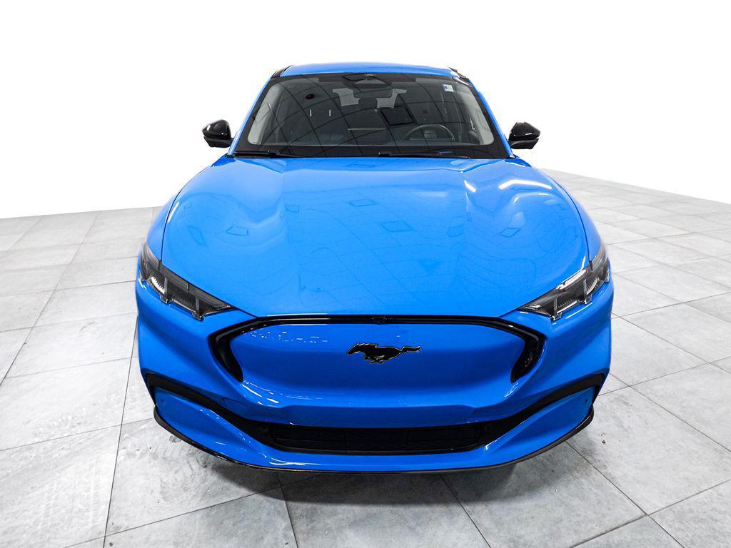 used 2024 Ford Mustang Mach-E car, priced at $31,969