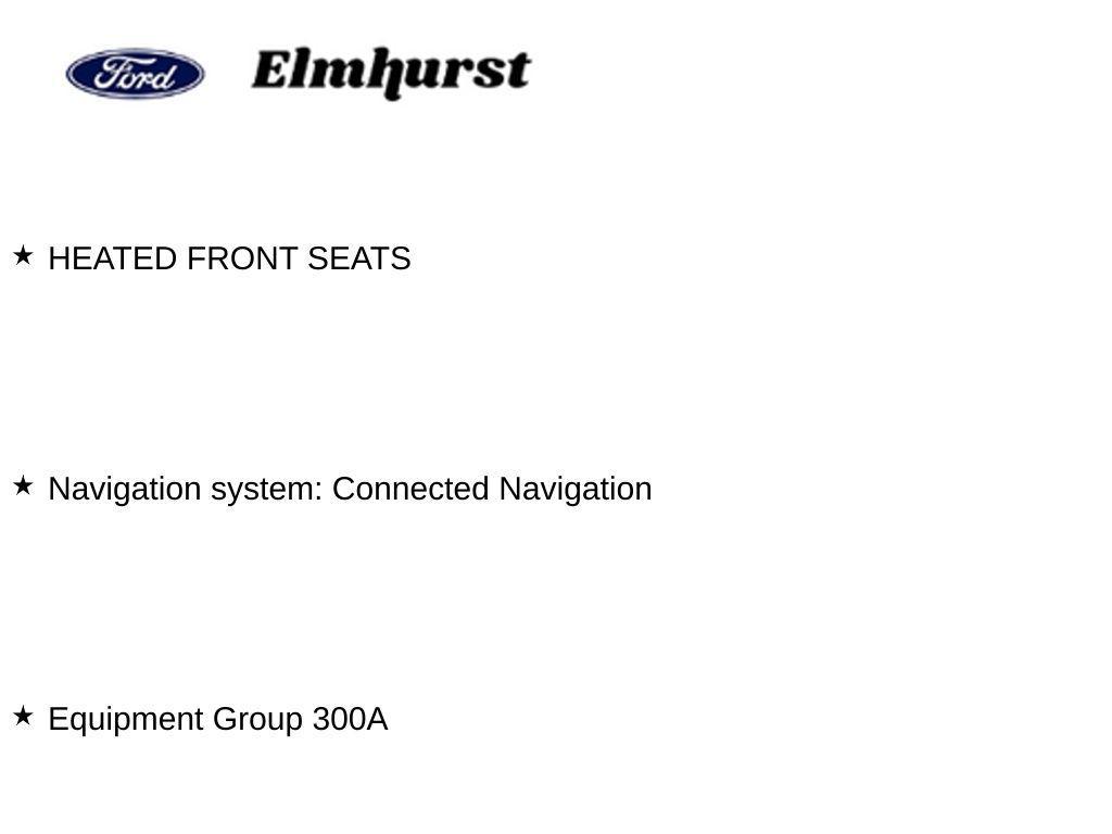 used 2024 Ford Mustang Mach-E car, priced at $31,969