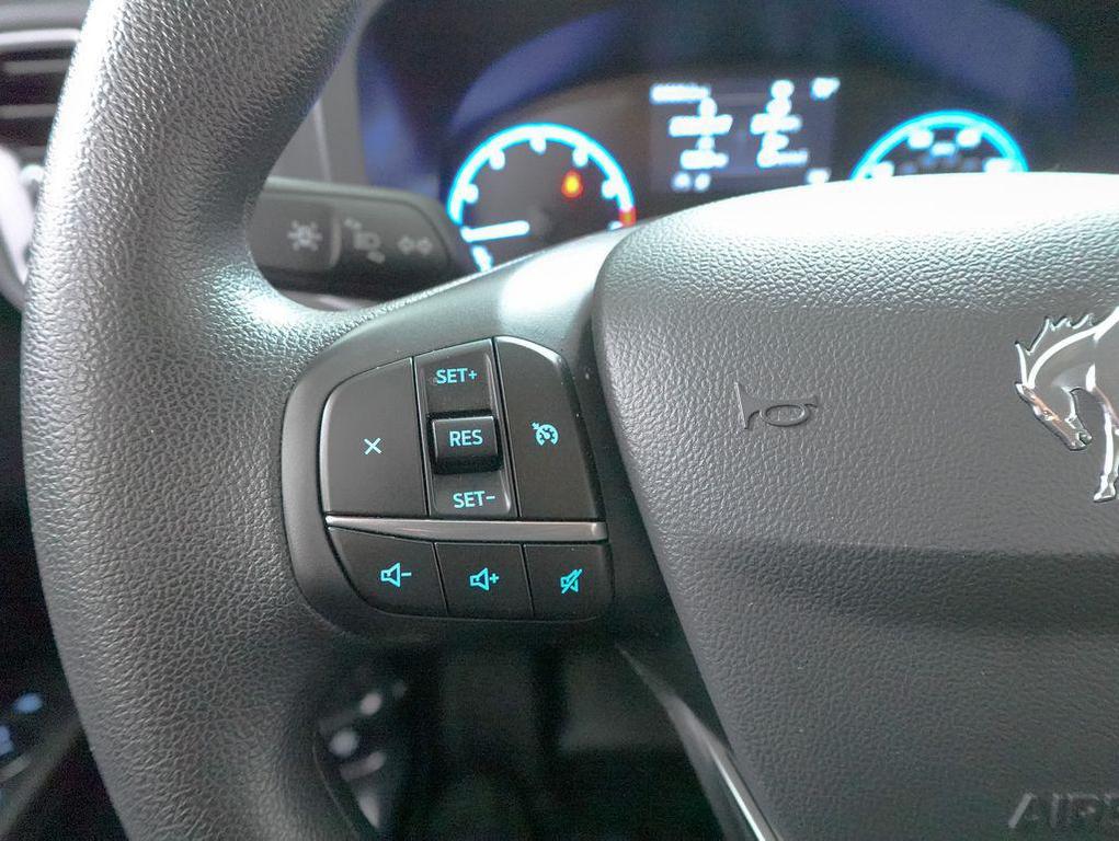 used 2021 Ford Bronco Sport car, priced at $18,234