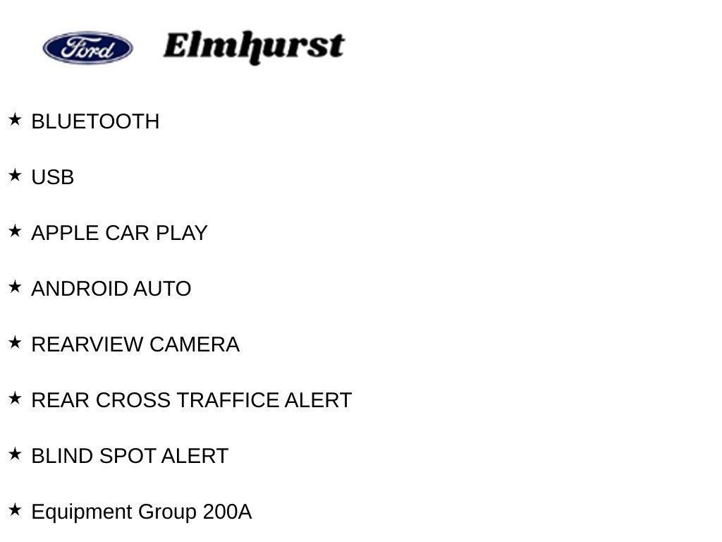 used 2021 Ford Bronco Sport car, priced at $18,234