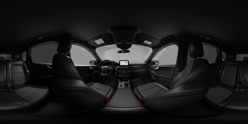 new 2026 Ford Escape car, priced at $31,973