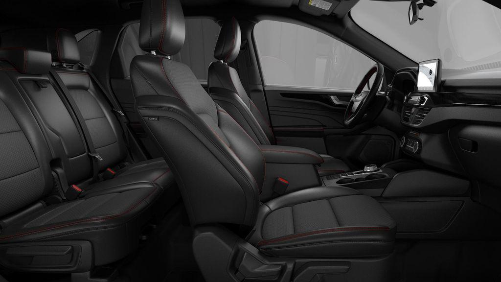 new 2026 Ford Escape car, priced at $31,973