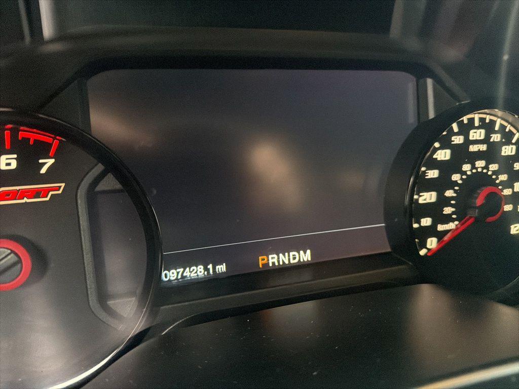 used 2018 Ford F-150 car, priced at $26,246