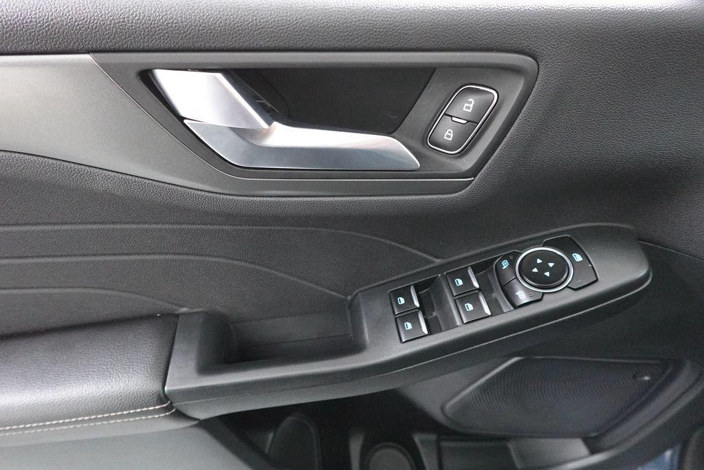 used 2023 Ford Escape PHEV car, priced at $21,991