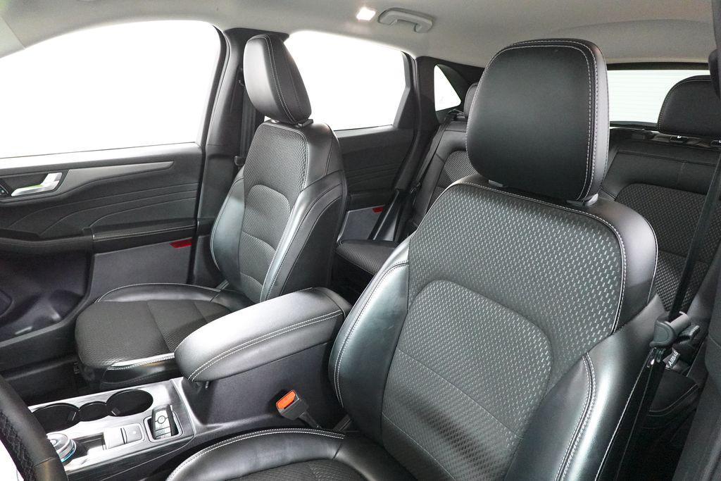 used 2023 Ford Escape PHEV car, priced at $21,991