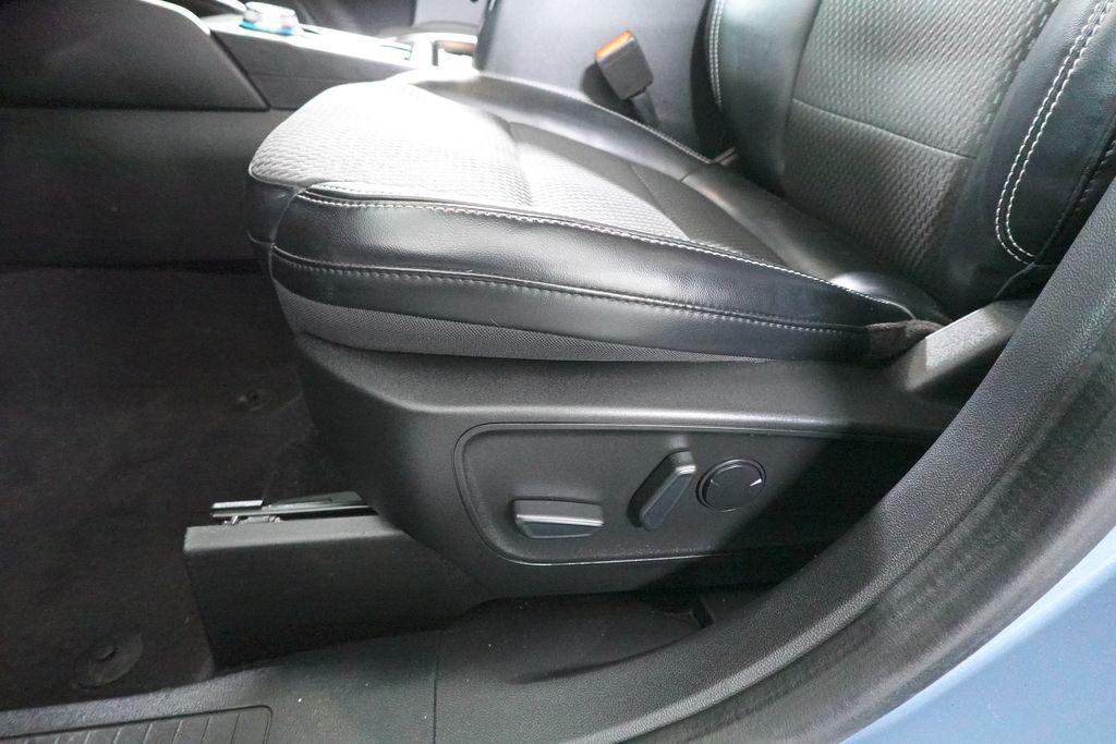 used 2023 Ford Escape PHEV car, priced at $21,991