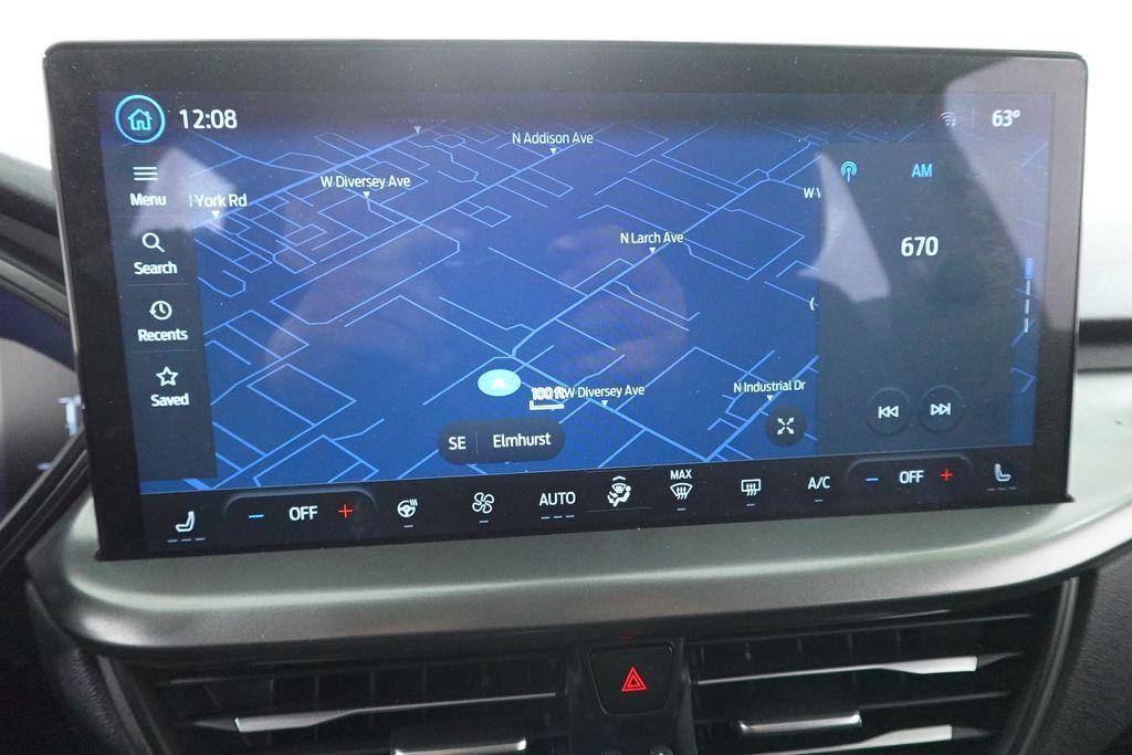 used 2023 Ford Escape PHEV car, priced at $21,991