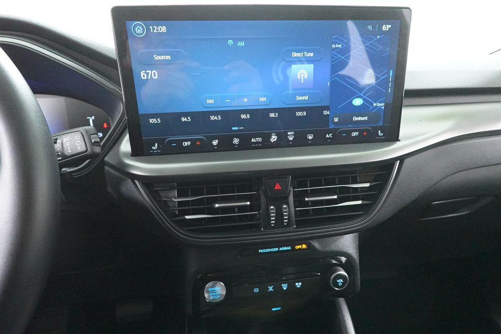 used 2023 Ford Escape PHEV car, priced at $21,991