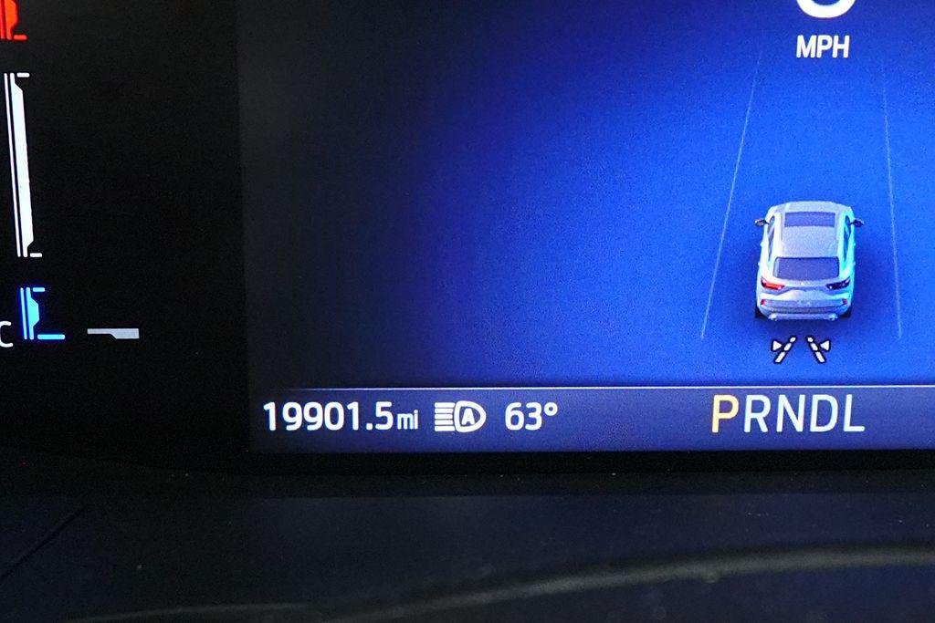 used 2023 Ford Escape PHEV car, priced at $21,991