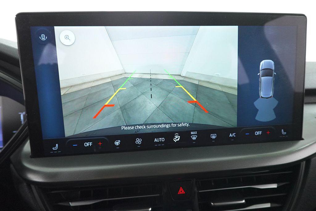 used 2023 Ford Escape PHEV car, priced at $21,991