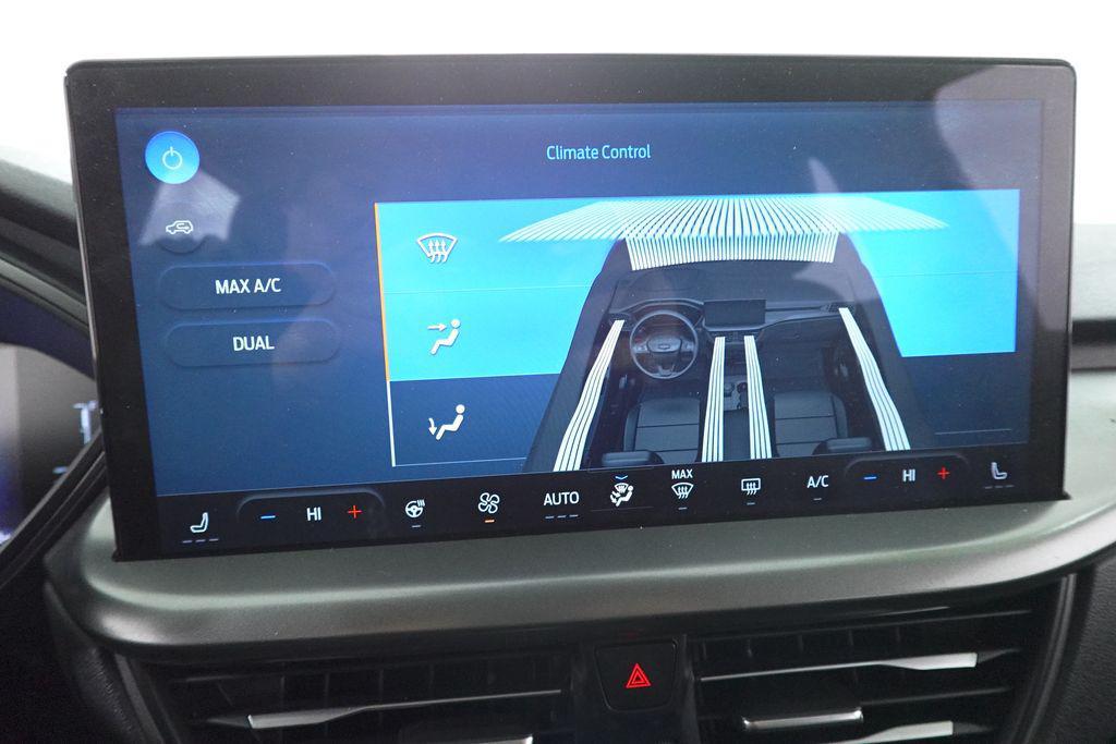 used 2023 Ford Escape PHEV car, priced at $21,991