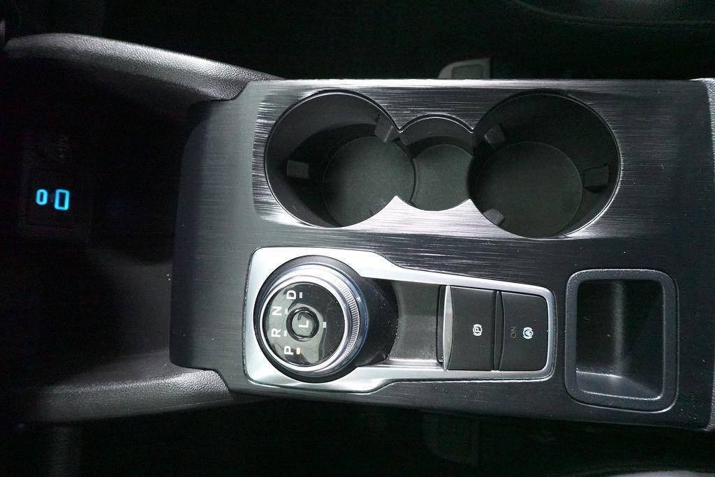 used 2023 Ford Escape PHEV car, priced at $21,991