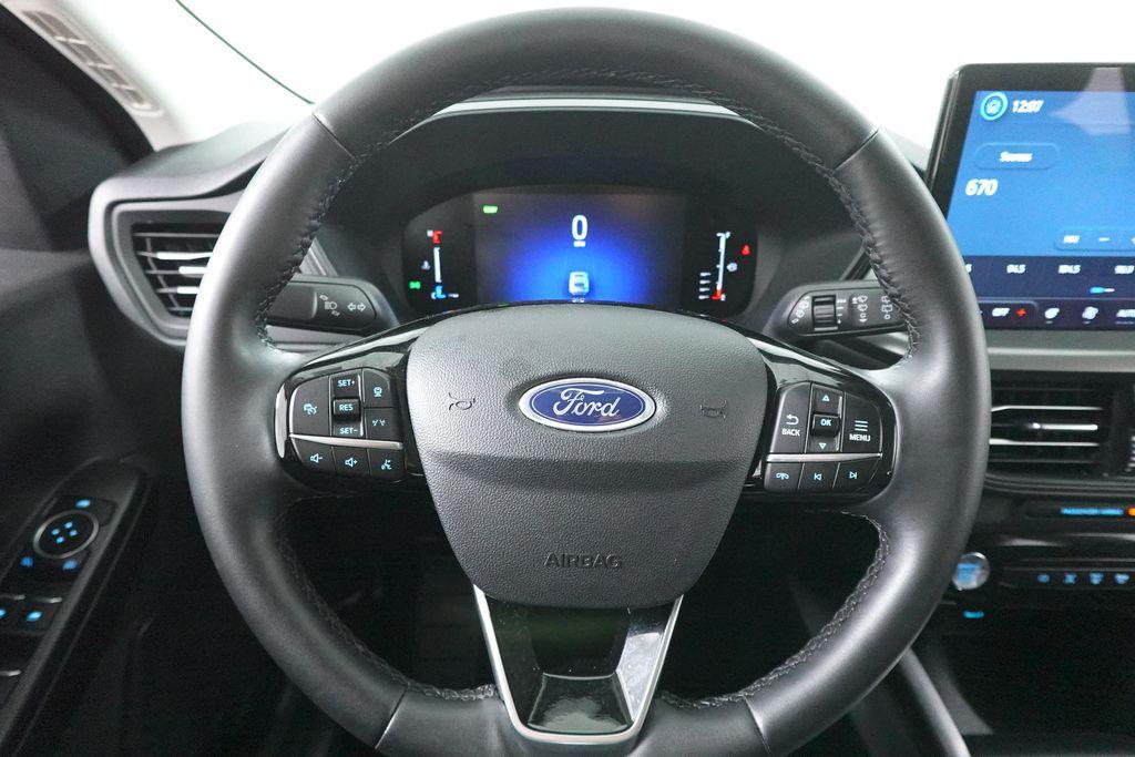 used 2023 Ford Escape PHEV car, priced at $21,991