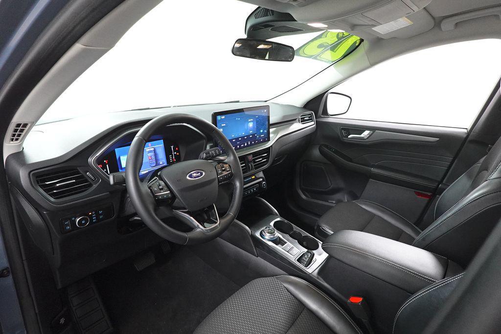 used 2023 Ford Escape PHEV car, priced at $21,991