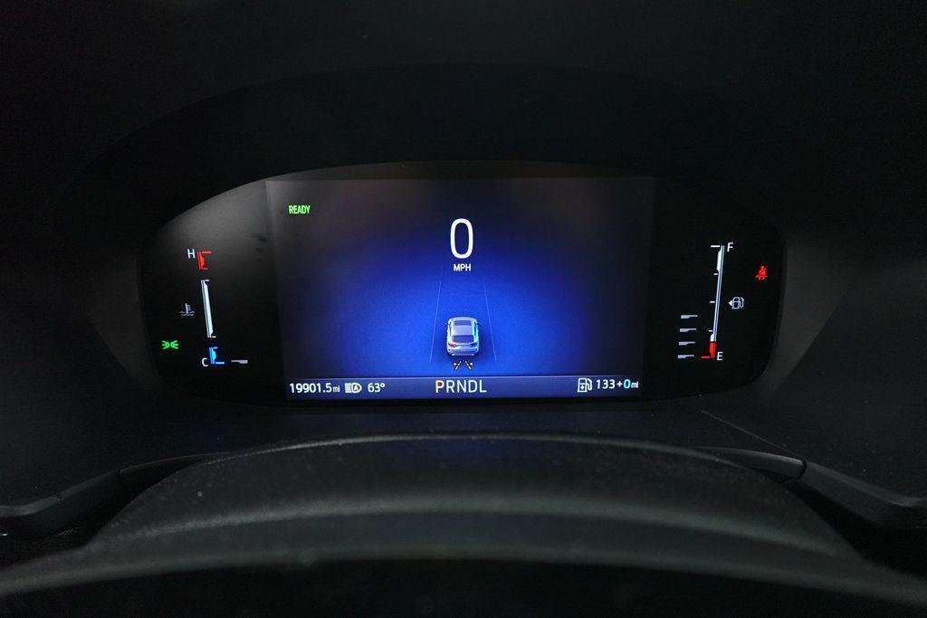 used 2023 Ford Escape PHEV car, priced at $21,991