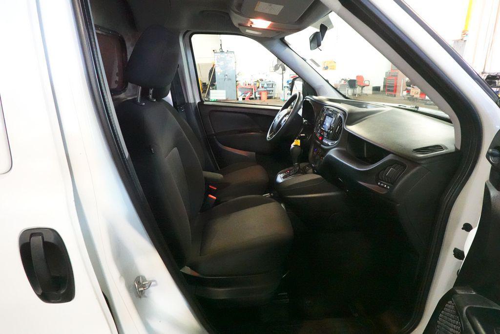 used 2022 Ram ProMaster City car, priced at $23,372
