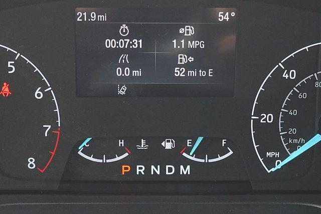 new 2025 Ford Transit-250 car, priced at $54,510