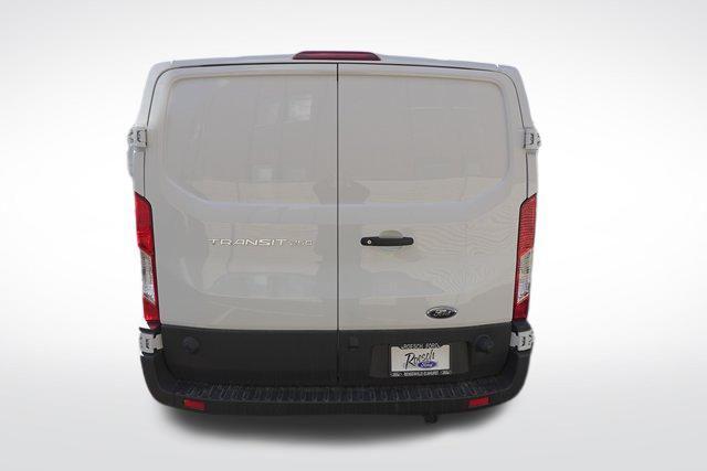 new 2025 Ford Transit-250 car, priced at $54,510