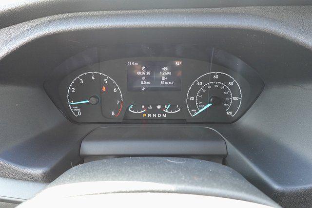 new 2025 Ford Transit-250 car, priced at $54,510