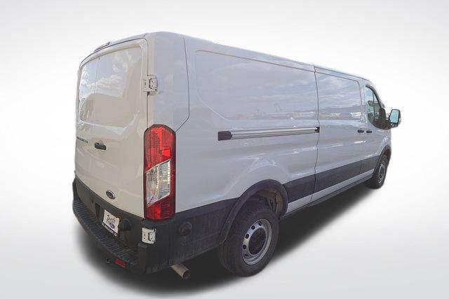 new 2025 Ford Transit-250 car, priced at $54,510